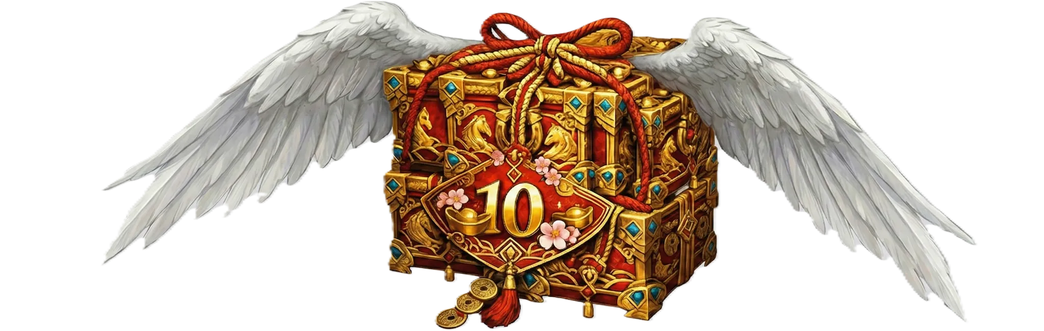 春節福箱x10【巡空穩航包】