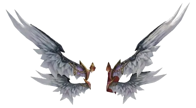 體驗版 - 黎明禁忌雙翅