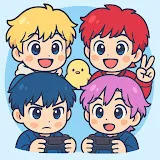 實況主頻道大頭貼